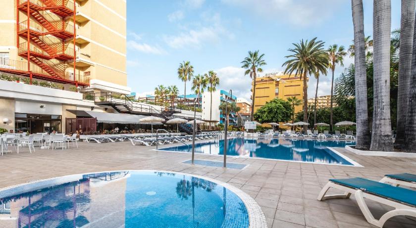 Be Live Adults Only Tenerife