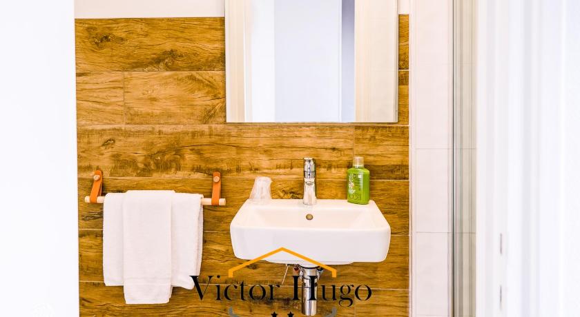 Hotel Victor Hugo Lorient