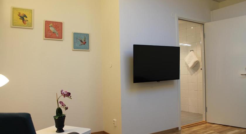 Image of Mini Studio without Window 0