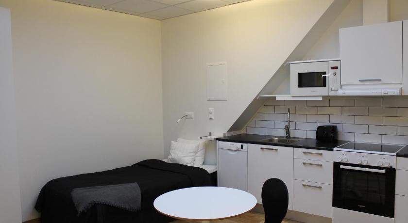 Image of Mini Studio without Window 1