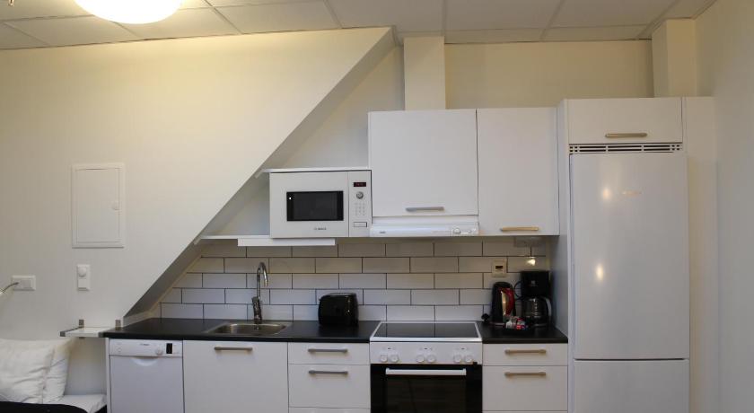 Image of Mini Studio without Window 4