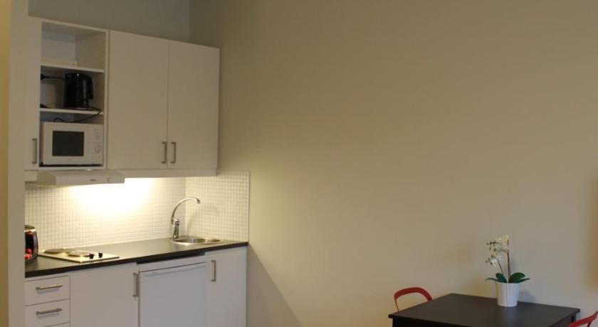 Image of Studio Apartment (1 Adult) 4
