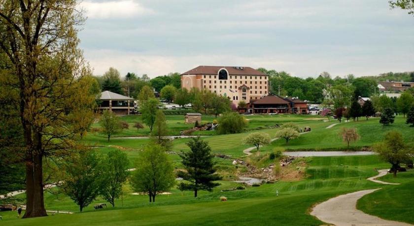 Heritage Hills Golf Resort & Conference Center