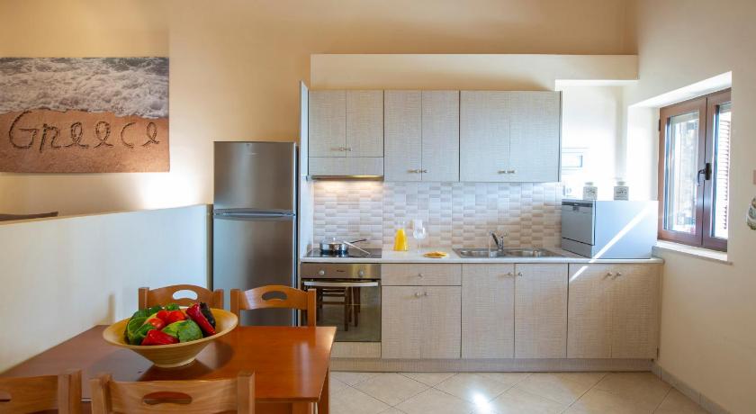 Ionian View Villas photo
