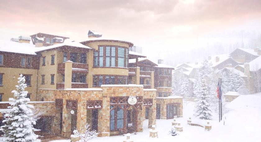 The Chateaux Deer Valley — Hotel in Park City (UT)