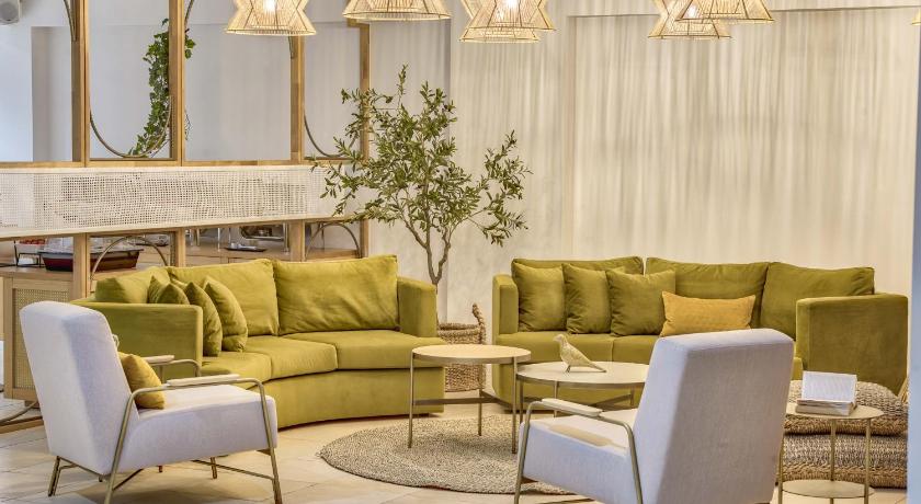 Arkadia Hotel photo