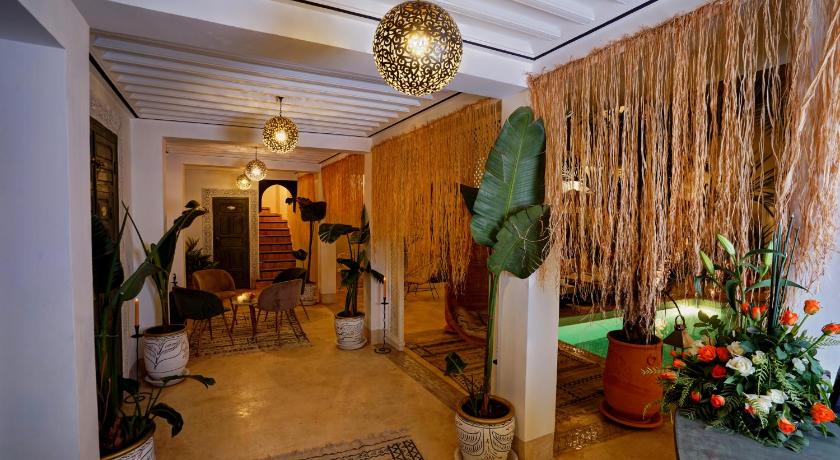 RIAD SOKERA HOTEL RESTAURANT & SPA photo