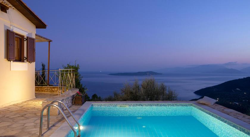 Ionian View Villas photo
