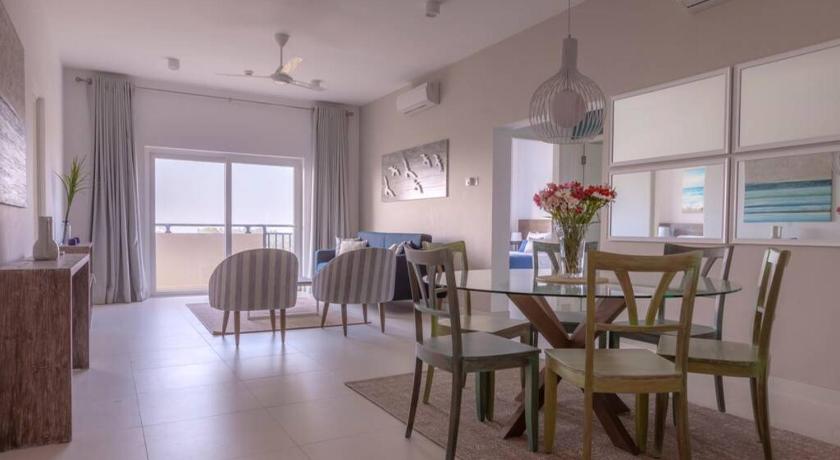 3 Bedroom Apartment Close to Galle and Beaches — Hotel in Galle