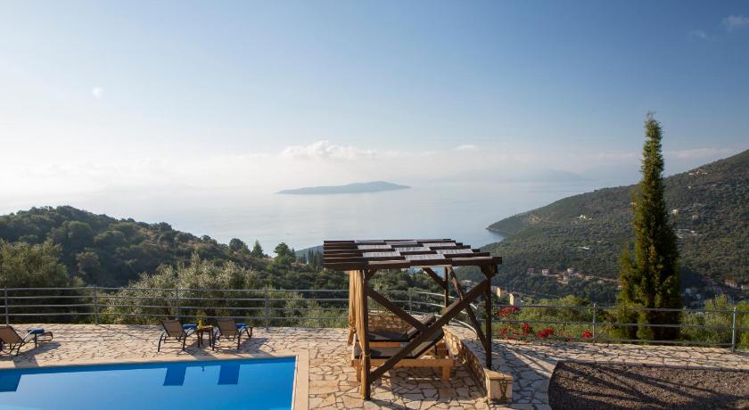 Ionian View Villas photo