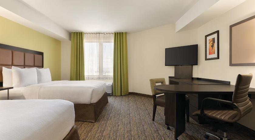 Park Inn by Radisson, Calgary Airport North