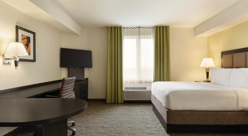 Park Inn by Radisson, Calgary Airport North