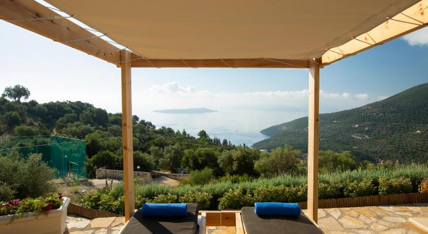 Ionian View Villas photo