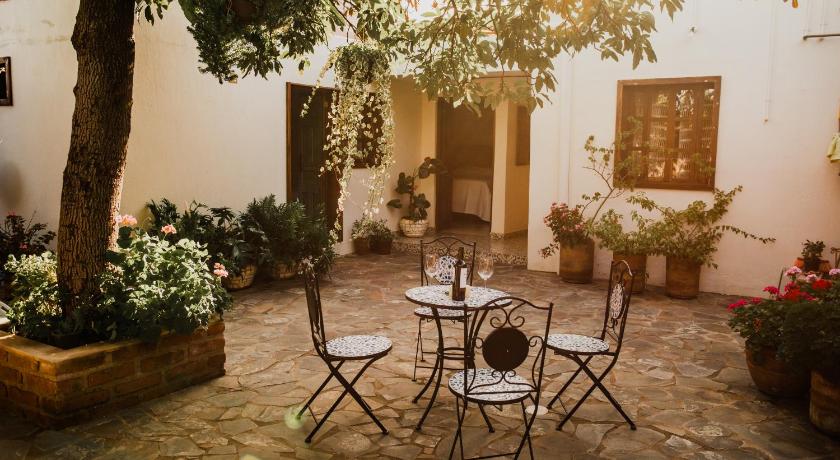 TIERRA SONADA HOTEL BOUTIQUE photo