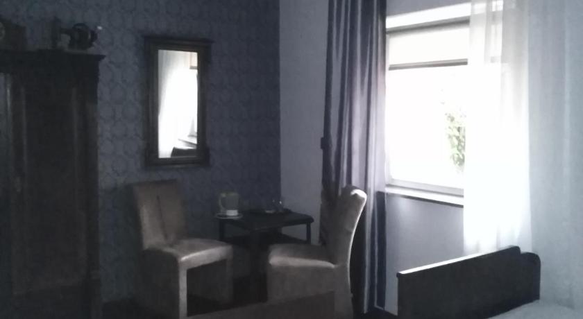 Zajazd pod Roza — Hotel in Zielona Gora