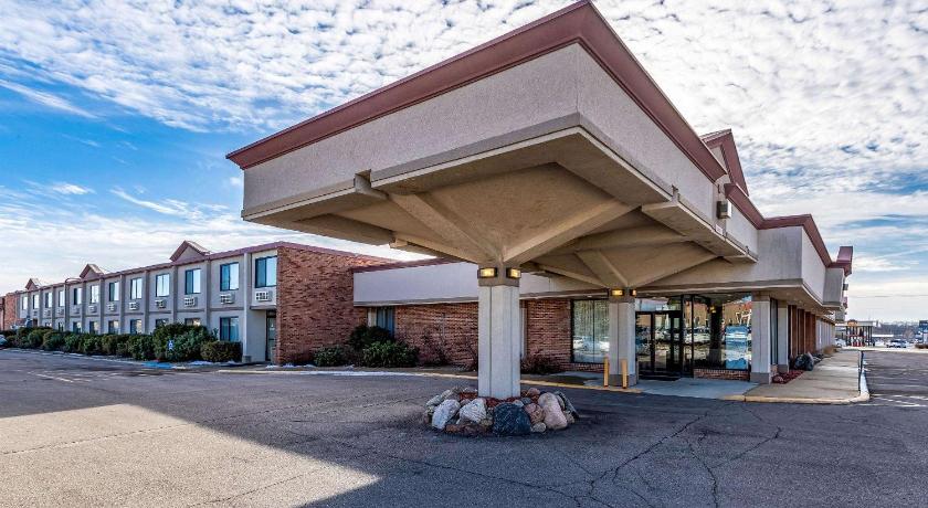 Econo Lodge photo