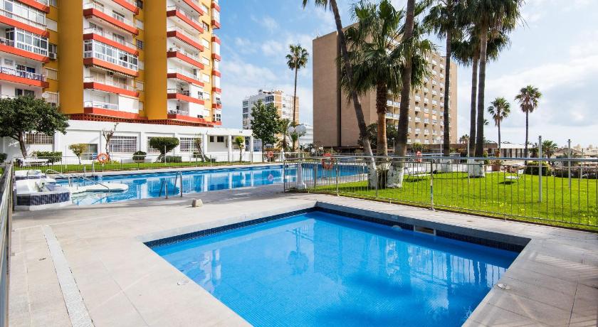 Wonderful apartment in Puerto Marina photo
