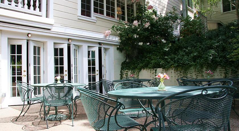 オクシデンタル Inn at Occidental 3つ星 宿泊施設 客室