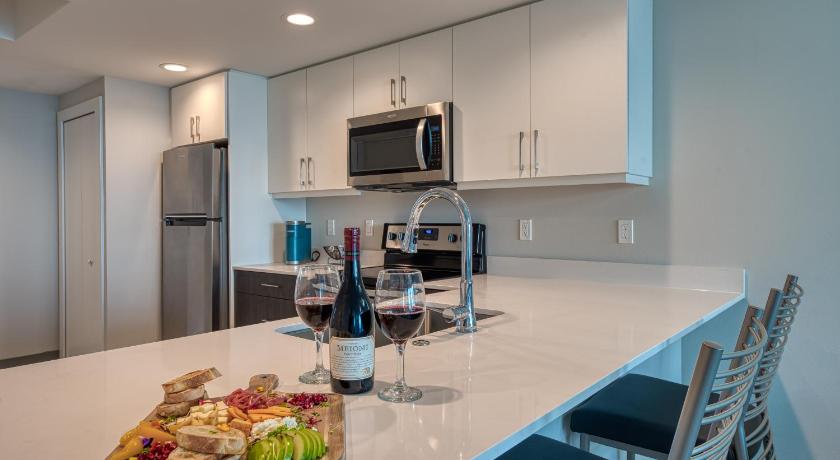 FUSION Resort Two Bedroom Suites photo