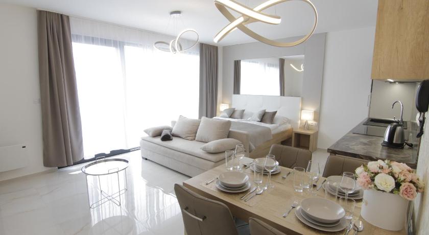 Apartmany ROSE Mikulov