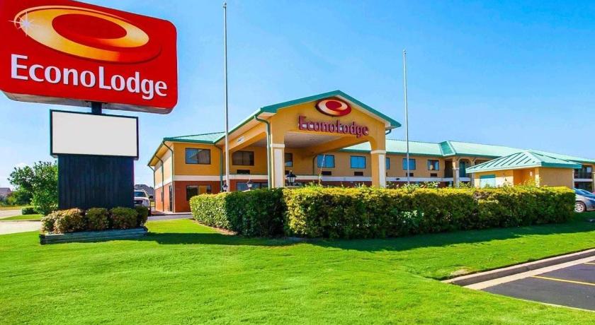 Econo Lodge