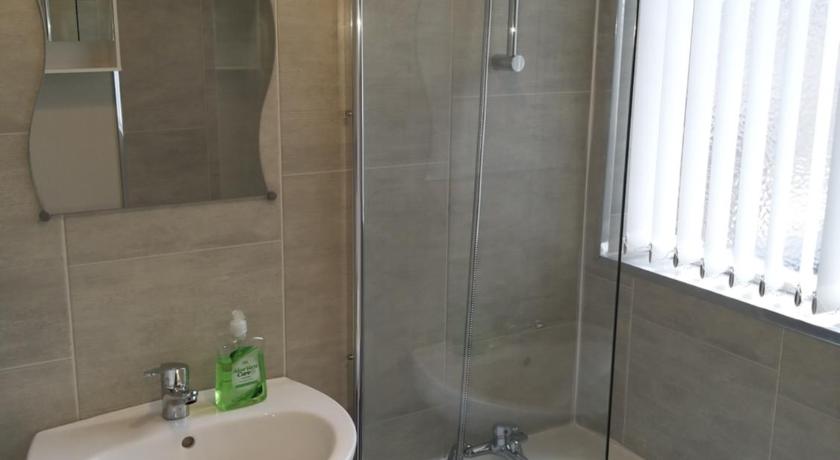 Templemore Townhouse photo