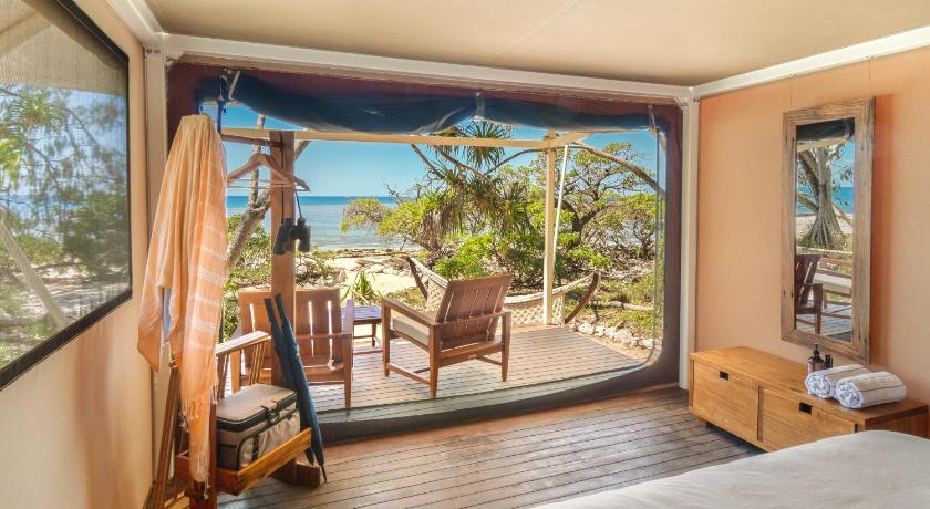 Wilson Island — Hotel in Wilson Island