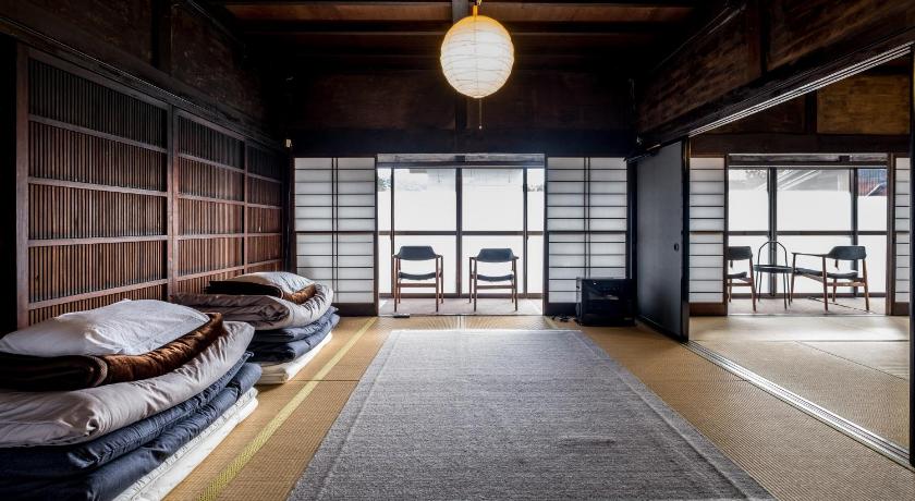 Classic Japan Living Miuraya photo