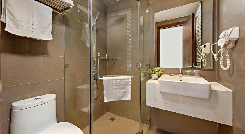 Image of Standard Double or Twin 2