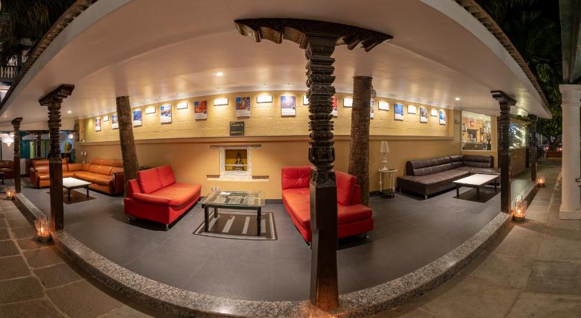 Kathmandu Guest House by KGH Group — Kathmandu (5)