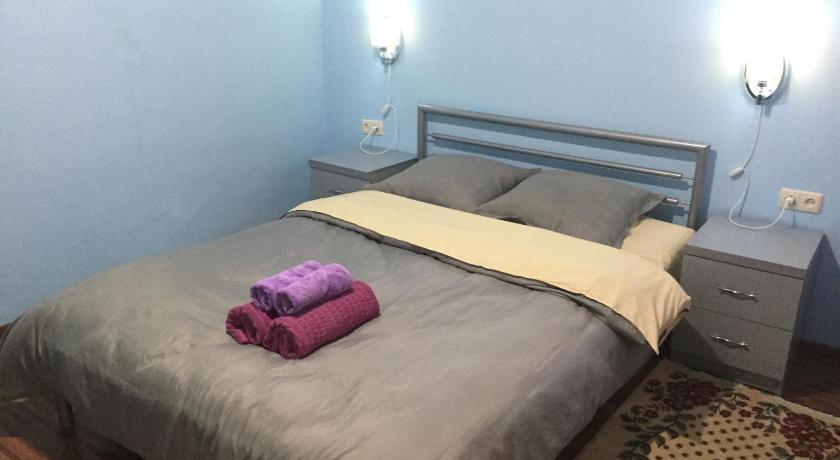 Guest house Medea photo