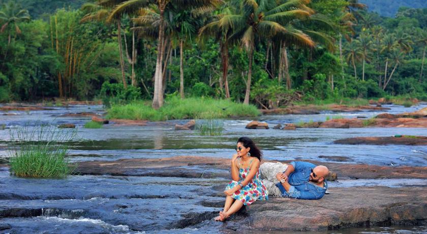 The Anchorage Athirapilly Resort photo