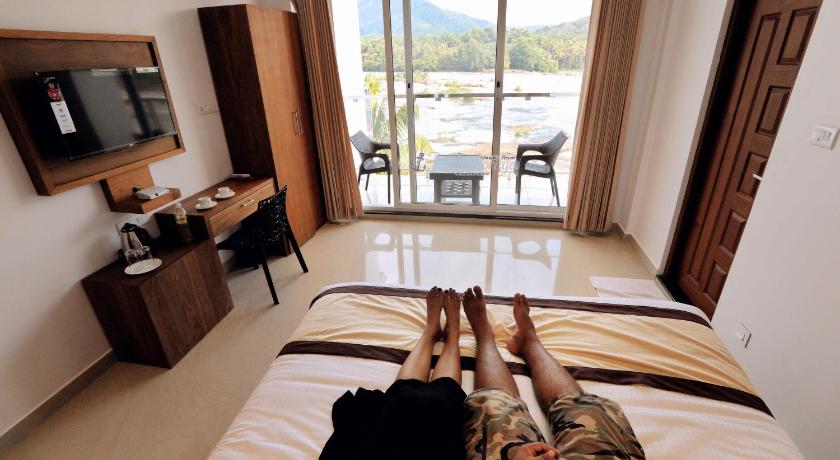 The Anchorage Athirapilly Resort photo