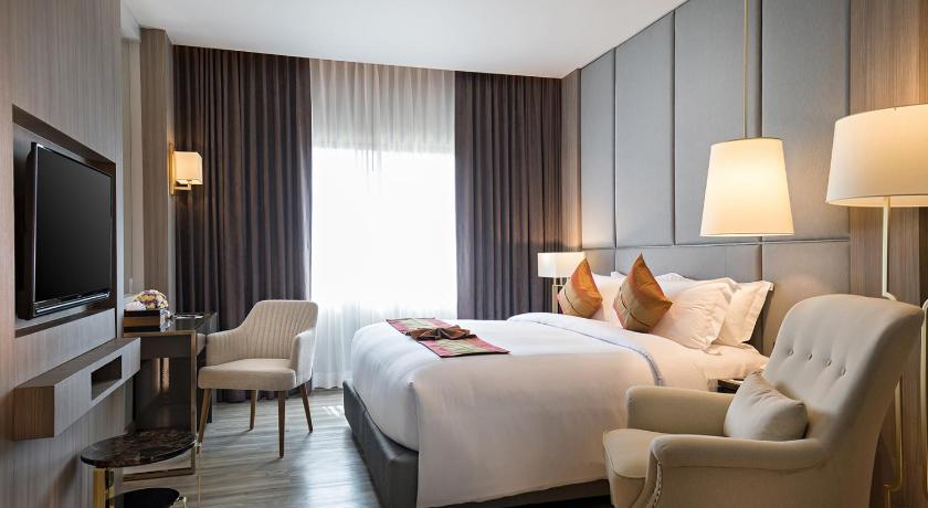 Image of Suite 2 Bedrooms Non-Smoking 4