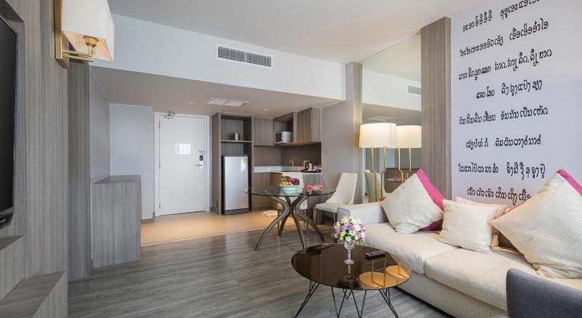 Image of Suite 1 Bedroom Non-Smoking 8
