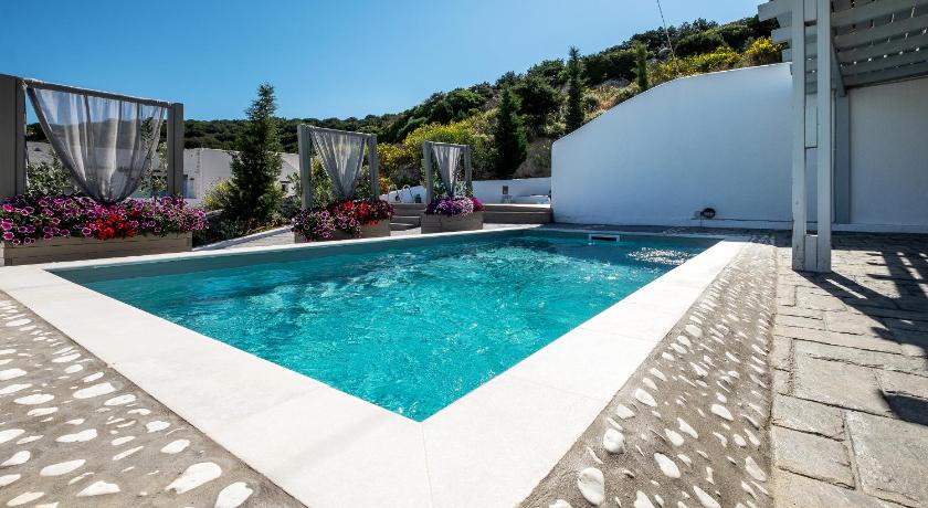 Paros Villas Nereids