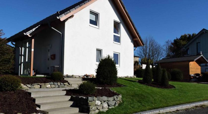 Ferienhaus Haus Winterberg Germany Photos Room Rates
