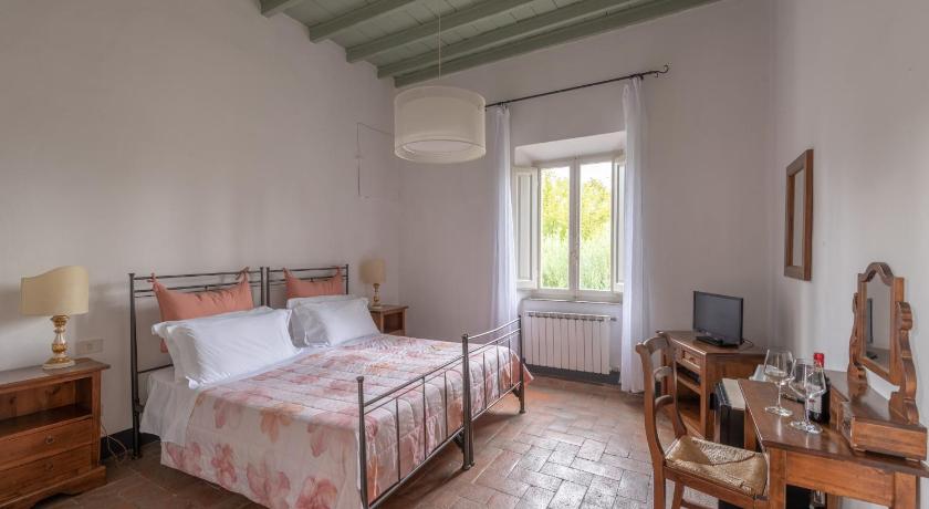 Castello Di Meleto Wine Destination - Camere in Castello e Appartamenti photo