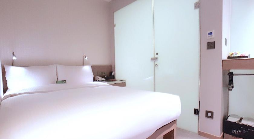 Imatge de Habitació Clàssica Doble (Classic Double Room) 1
