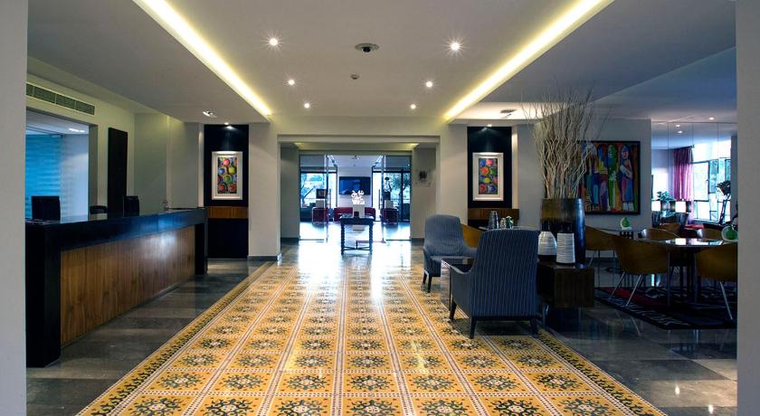 Burda 41 Hotel - image 3
