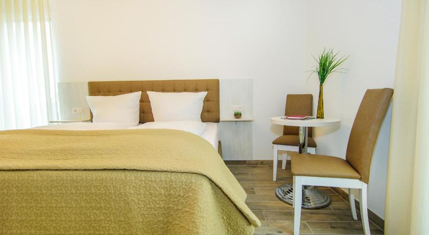 Hotel Filderhof Reutlingen — Hotel in Reutlingen