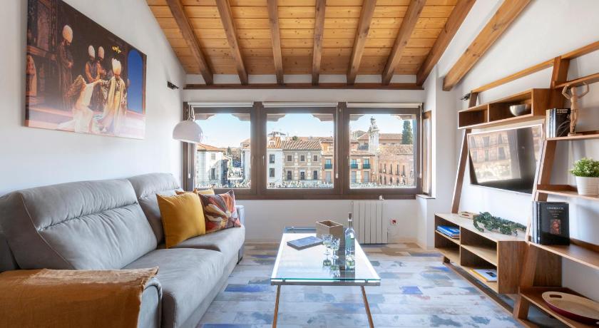 Apartamentos Ejemplares photo