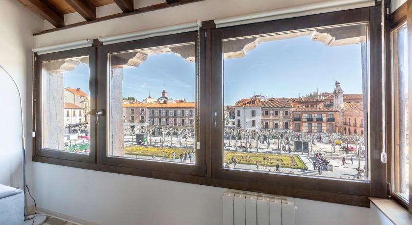 Apartamentos Ejemplares photo