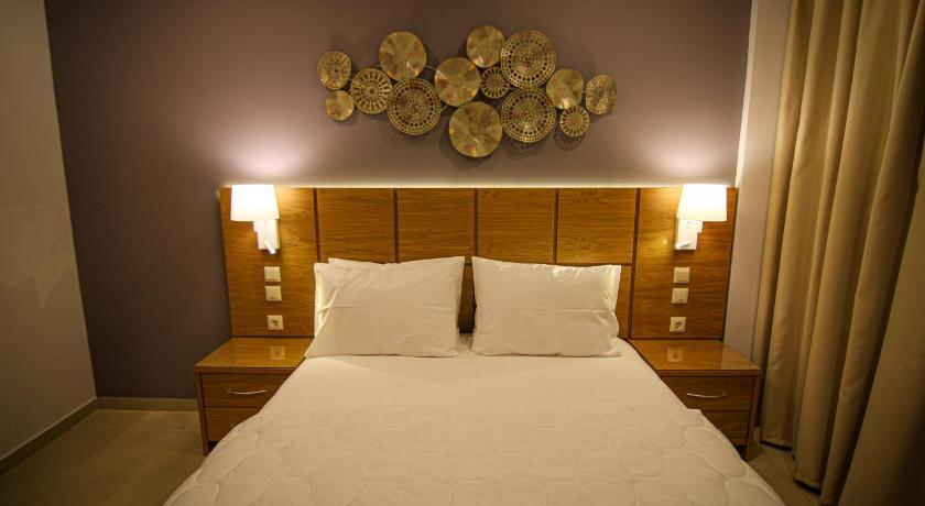 La Place Suites - La Place De La Gare photo