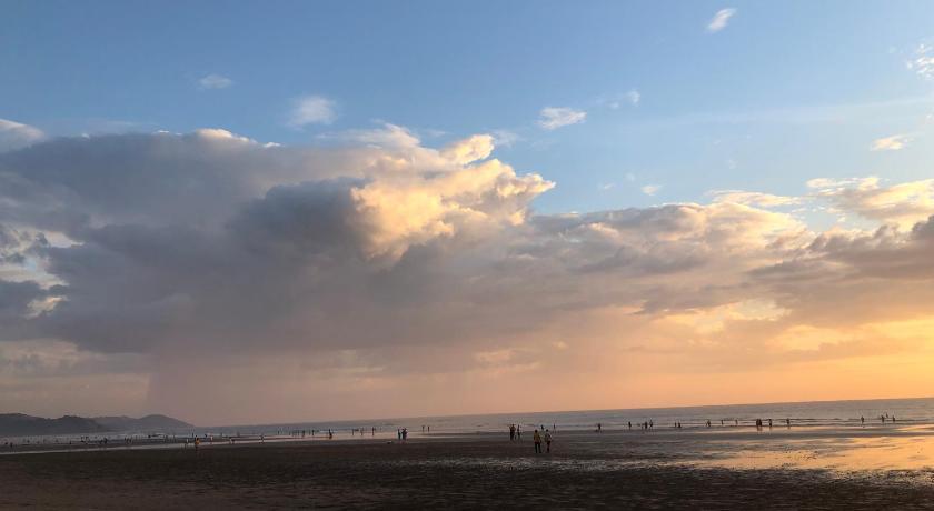 Inn Morjim - Boutique Beach Hotel photo