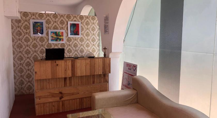 Inn Morjim - Boutique Beach Hotel photo