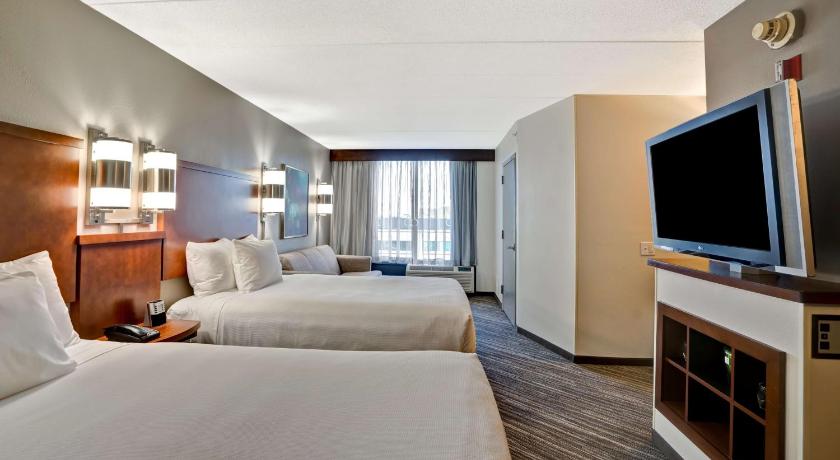 Hyatt Place Baltimore-BWI Airport