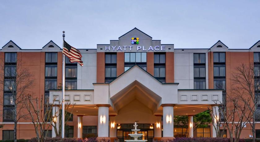Hyatt Place Birmingham Hoover photo