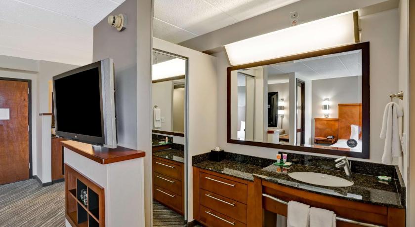 Hyatt Place Baltimore-BWI Airport