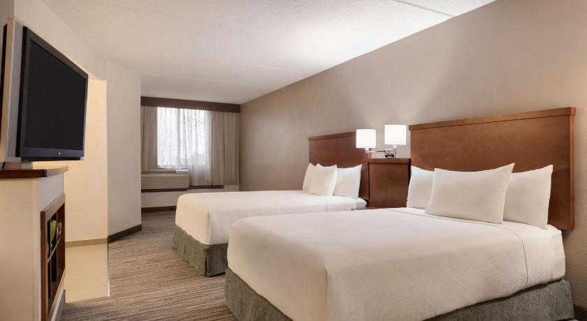 Hyatt Place Chicago Schaumburg